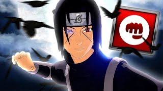 This Might Be The BEST Attack Build In Naruto Shinobi Striker [upl. by Dympha]