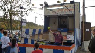 Topsfield Fair 2013 [upl. by Yztim202]