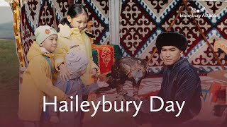 Haileybury Day 2023 [upl. by Stromberg699]