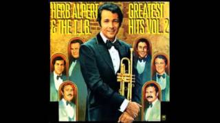 The Guys In Love With You  Herb Alpert [upl. by Ardnasyl72]