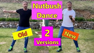 Nutbush Dance  2 versions  Old  New  Trucker Pete [upl. by Aisanahta]