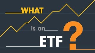 WTF Is an ETF [upl. by Llertrac947]