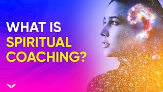 How To Become A Spiritual Life Coach [upl. by Dott2]