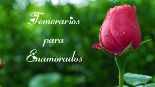 LOS TEMERARIOS MIX ROMANTICAS [upl. by Mathre]