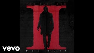 Don Omar  Dobla Rodilla Audio ft Wisin [upl. by Eddana405]