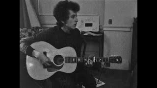 Bob Dylan amp Joan Baez Sing Together 1965 quotDONT LOOK BACKquot OUTTAKE [upl. by Costanza]