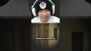 MiawAug Kena Jumpscare [upl. by Nessim]