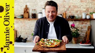 Veg 3 Ways  Jamie Oliver [upl. by Lustick]