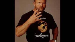 Arn Anderson WCW Wrestling Theme [upl. by May]