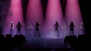 BLACKPINK  KILL THIS LOVE  DONT KNOW WHAT TO DO DVD TOKYO DOME 2020 [upl. by Nnywg139]