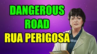 Dangerous Road  Rua Perigosa Patch 013  Escape From Tarkov [upl. by Ettennaj]