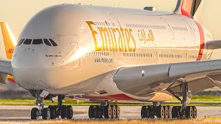 ✈️ 1 HOUR of CLOSE UP TAKEOFFS amp LANDINGS 🇦🇺 Melbourne Airport Plane Spotting AUSTRALIA MELYMML [upl. by Eninej495]