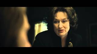 Outstanding Performance By Meryl Streep In August Osage County [upl. by Tanberg383]