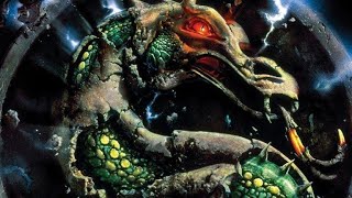 Mortal Kombat Annihilation 1997  Trailer HD 1080p [upl. by Modie]