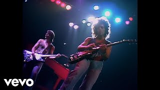 Journey  Wheel In the Sky Live 1981 Escape Tour  2022 HD Remaster [upl. by Nive]