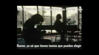 Nazareth  Place in your heart  Lyrics  Sub Español [upl. by Anika]