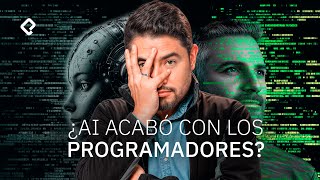 Programar 2 años después de AI [upl. by Nahraf]