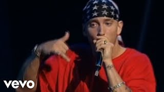 Eminem  Stan Live [upl. by Anivad]