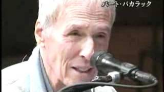 Burt Bacharach  This Guys In Love With You [upl. by Atsuj]