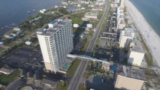 Gulf Shores Alabama  Vacation Rentals [upl. by Atnomed511]