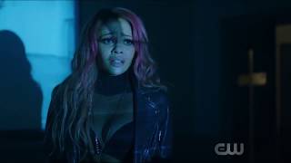 Riverdale 2x17 Cheryl and Toni Kiss Scene Choni [upl. by Africa92]