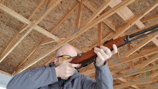 Carcano M91 Review [upl. by Card661]