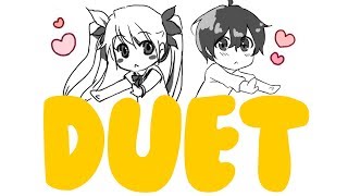 deadman 死人  quotOmae Wa Mou  Already Deadquot┃DUET ﾉ◕ヮ◕ﾉ･ﾟ✧ Cover [upl. by Griz]