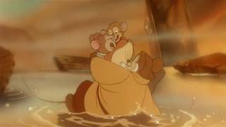 An American Tail 1986 A family reunitedEnding scene [upl. by Ode]