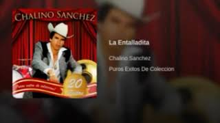 Chalino Sánchez La entalladita 🤠💃 [upl. by Lein]