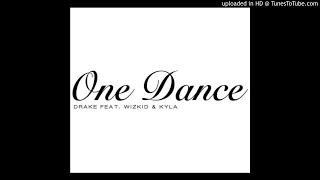 Drake  One Dance Super Clean Version [upl. by Pollock]