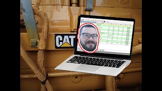 How To Use Cat ET Cat Electronic Technician [upl. by Ender]