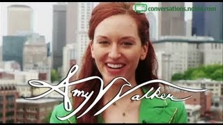 Southern Accent Tip  Amy Walker [upl. by Titania472]