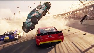 This Game Has INSANE Crash Physics  Grid 2019 First Look Gameplay [upl. by Huldah]