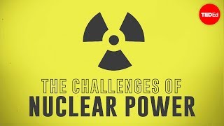 How do nuclear power plants work  M V Ramana and Sajan Saini [upl. by Alracal432]