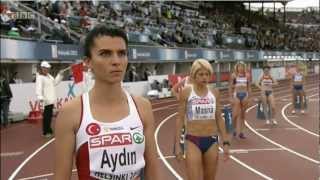 800m women semi final 33 [upl. by Barfuss155]