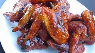 How to Make Easy BBQ Chicken in the Oven [upl. by Sada467]