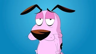 THE 10 MOST FAMOUS CARTOON DOGS [upl. by Maisey]