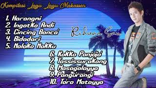 Ridwan Sau Full Album  Mp3 [upl. by Ahsietal]