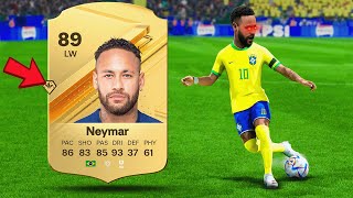 Neymar is Absolutely Broken [upl. by Nomsed]