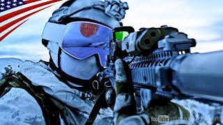 【ネイビーシールズ】最強エリート特殊部隊･米海軍SEALs [upl. by Otsirc]