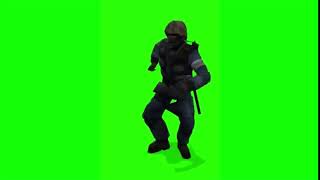 Gmod default dance [upl. by Bellda]