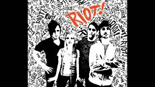 Paramore  Riot Full Album [upl. by Hsreh]