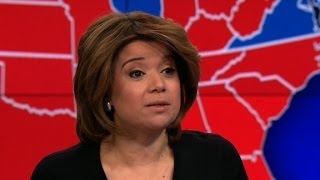 Ana Navarro Lets hope Trump was playing a character [upl. by Naamana]