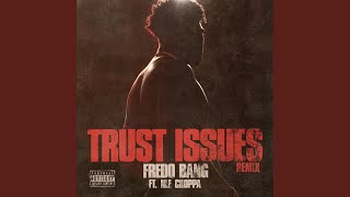 Trust Issues Remix [upl. by Flemings986]