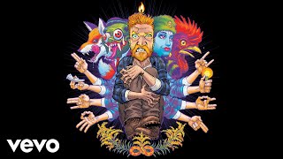 Tyler Childers  Peace of Mind Audio [upl. by Rollins]