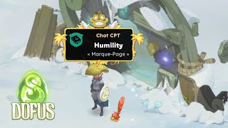 DOFUS UNITY 6  FRIGOST amp ORNEMENT [upl. by Rhodia691]