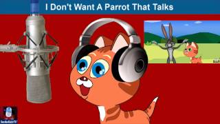 Nursery Rhymes  How Much Is That Doggie In The Window  Kids Song With Lyrics From SmileKids TV [upl. by Ojadnama]