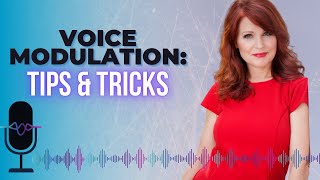 Four Tips To Do Voice Modulation While Speaking  Public Speaking Tips [upl. by Vanhomrigh909]