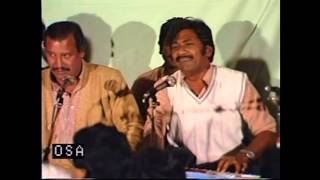 Janda Hoya Das Na Gya Chithi  Ustad Nusrat Fateh Ali Khan  OSA Official HD Video [upl. by Liw]