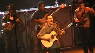 Dave Matthews Band  41 w The Flecktones  42002  Ottawa  32min Version  Upgrade [upl. by Lil479]